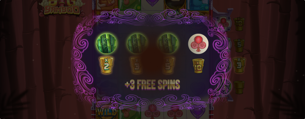Big Bamboo Kasino