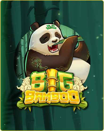 Big Bamboo Kasino