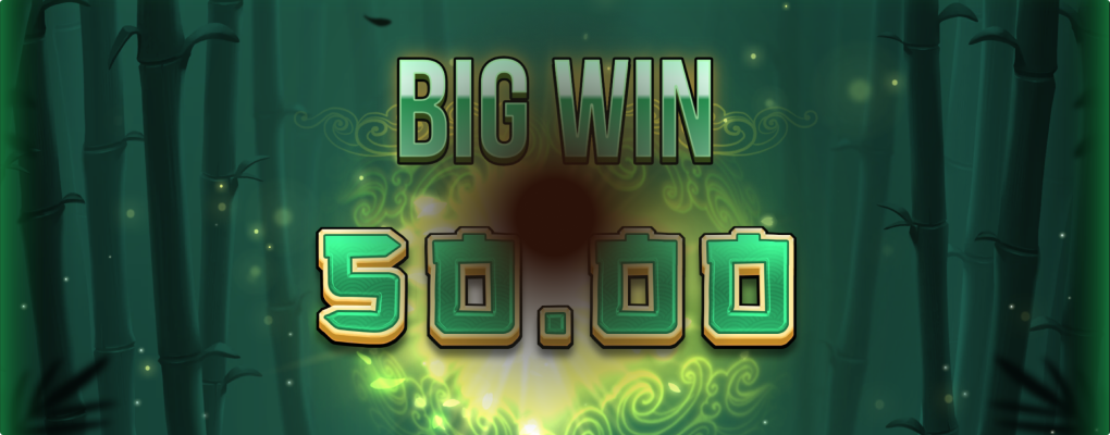 Big Bamboo Casino-Plattform