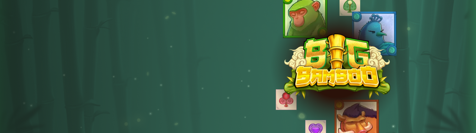 Big Bamboo Deutschland