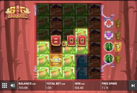 Big Bamboo Kasino-Plattform